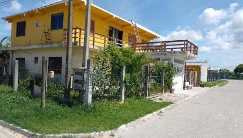 Pousada do Osvaldo Imbé - Foto 2