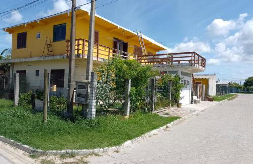 Pousada do Osvaldo Imbé - Foto 2