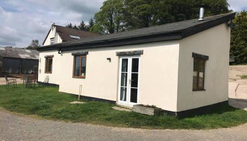 Charming 2-bed Apartment on Exmoor - Foto 2