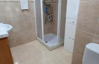 Piso familiar con amplia terraza 300m de la playa - Foto 10