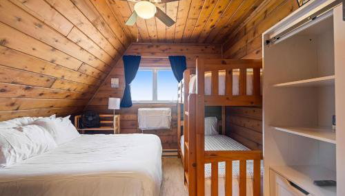 Leilas Chalet - Foto 3