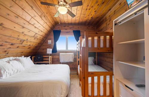 Leilas Chalet - Foto 3