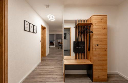 BPS Apartment #6 View - NEU - Deluxe - Modern - Foto 22