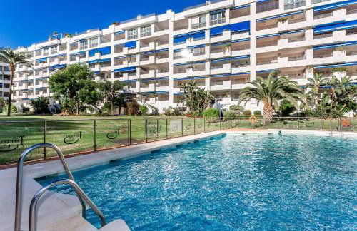 by RIVA - Chic, Contemporary Studio in Puerto Banus Gardens - Foto 16