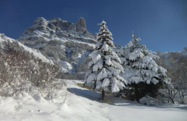 Villa in Le Monetier-les-bains - Photo 31