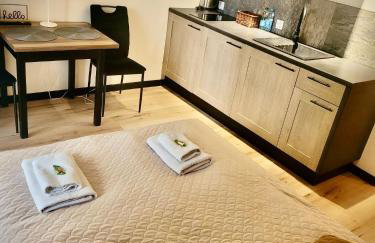 Apartament przy Starówce z tarasem - Foto 7