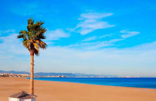 Casa Cabanyal - Foto 31