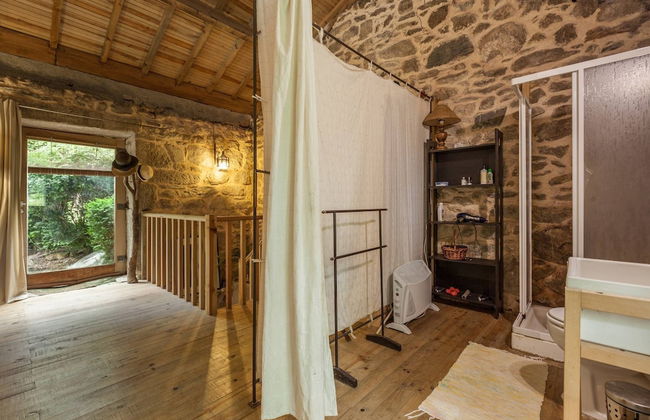 Casa Da Terra Land House - Foto 27