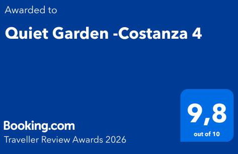 Quiet Garden -Costanza 4 - Foto 5