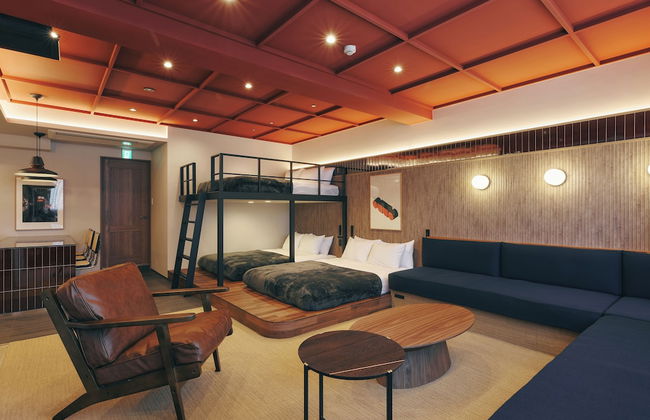 illi Mani Shibuya - Foto 1