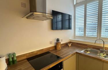 Luxury Moffat Apartment - High End Furnishing - Foto 14