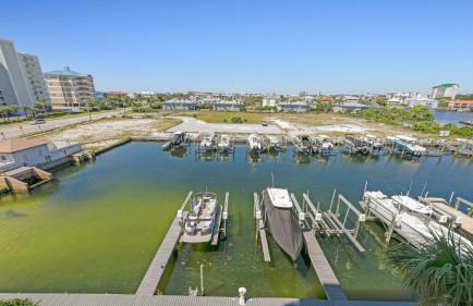 Harbor Landing 201B - Lovely 3BR on Holiday Isle with harbor views - Foto 66