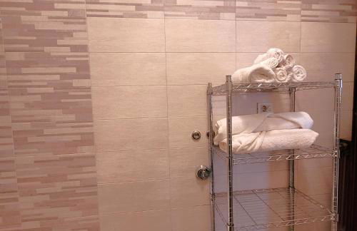 Il balcone sulle Valli Mountain Lake Iseo Hospitality - Foto 20