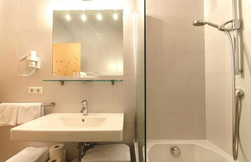 Residence Hotel Alpinum - Photo 60