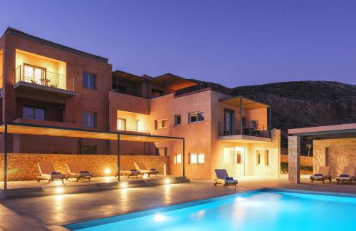 Pasithea Suites - Photo 1