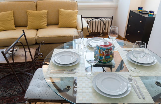 At Home Heart of Milan - Duomo Apartment - Foto 5
