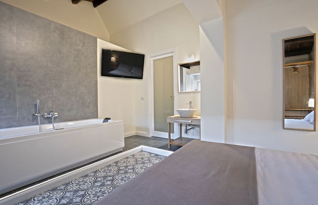 Bed in Spa - Foto 27