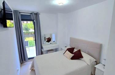 Apartamento Benidorm, Parking Incluido - Photo 15