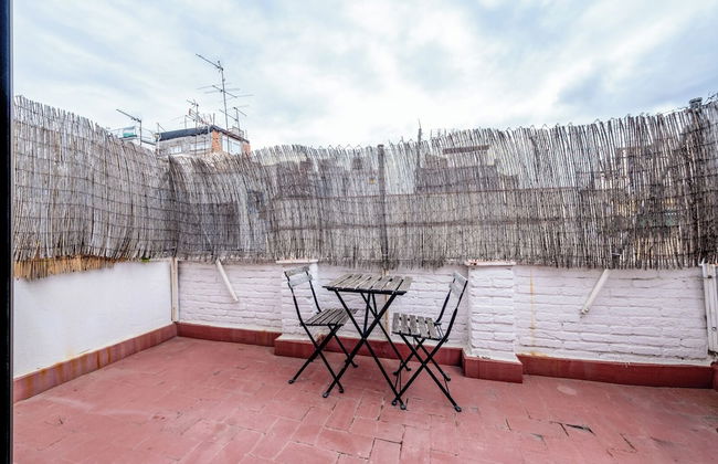 AinB Picasso Corders Apartments - Foto 41