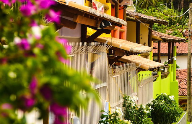 Apartamentos Pipa Centro - Foto 56