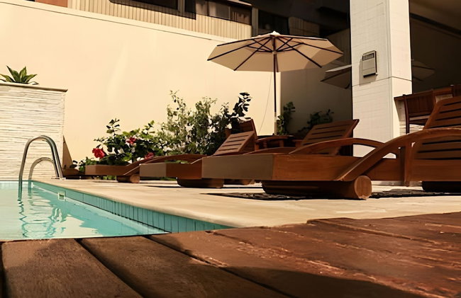 Flat Mandai Cabo Frio - Foto 77