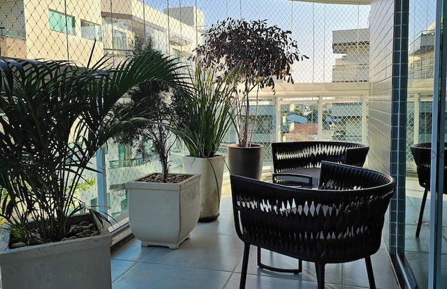 Lindo AP completo no Braga em Cabo Frio - Foto 17