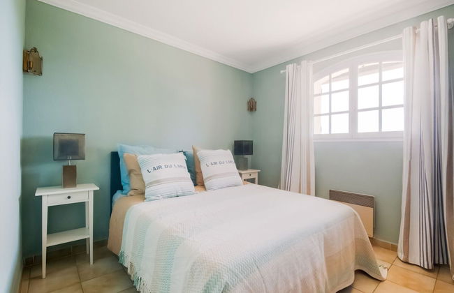 Nice Holiday Home in Lorgues - Foto 4