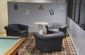 Curitiba - Loft ótima localização com piscina - Foto 8