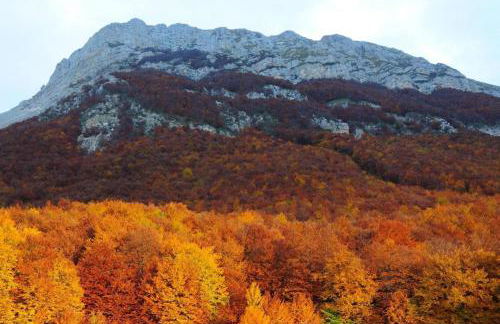 Dima Home Campo di Giove - Foto 5