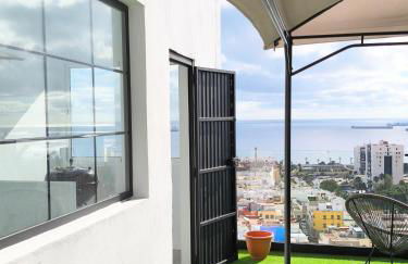 Urban Ocean Lookout - Foto 41