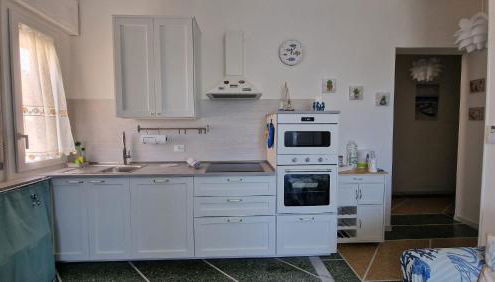 House Orilia in the green and by the sea - Foto 4