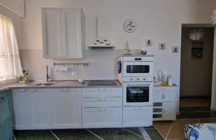 House Orilia in the green and by the sea - Foto 4