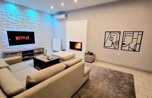 Little village Trikala - Photo 1