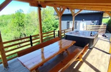 Cezarova kuća za odmor i proslave - Foto 29