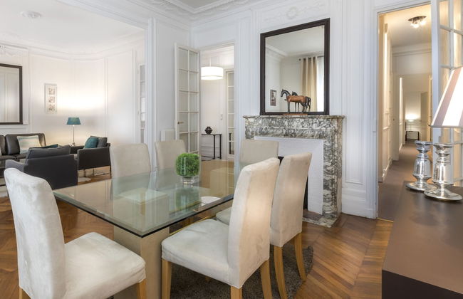 Résidence Charles Floquet - Foto 76