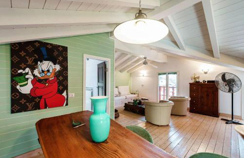 Le Vetrate sul Lago Lake Como Amazing View - Foto 43