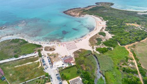 Villa Alba fronte mare - Foto 4