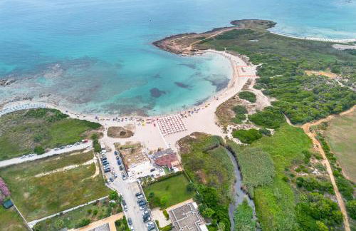 Villa Alba fronte mare - Foto 4