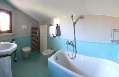 Country House La Foggetta - Foto 44