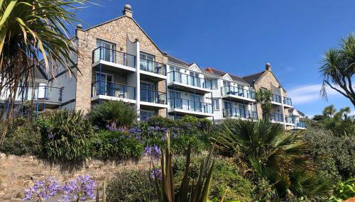 Stylish Sea View Apartment with Parking - Foto 2