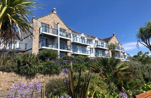 Stylish Sea View Apartment with Parking - Foto 2