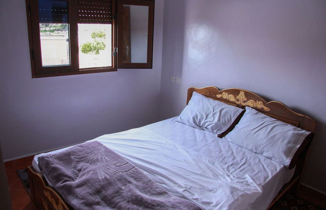 Le Gite De Sidi Rbat - Photo 17