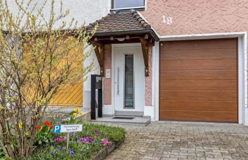 Ferienwohnung Heilsbergblick - Photo 23