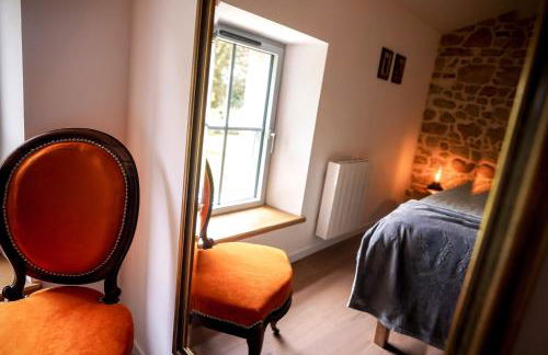 Proche PuyDuFou - Gite Maison La Roulière - Foto 49