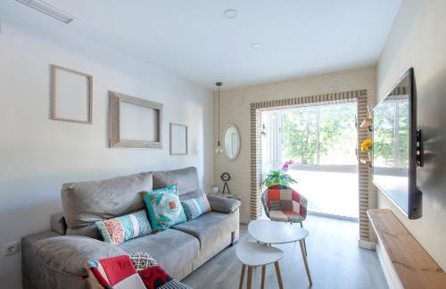 Casa Valentina: Confort y Luz en Sevilla Centro - Foto 10