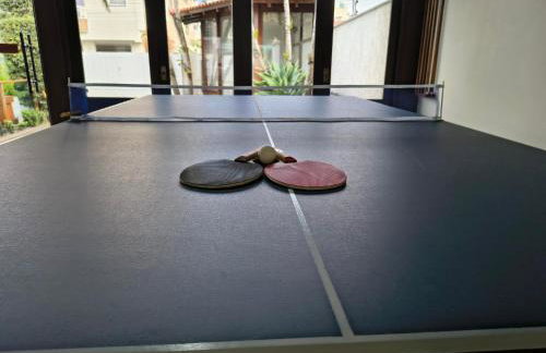 Casa nos Ingleses com piscina e jacuzzi - Foto 52