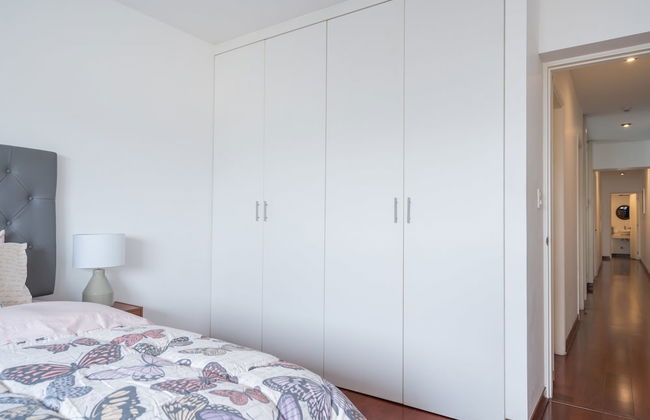 GLOBALSTAY. Ocean View Apartments. Pool. Gym - Photo 6