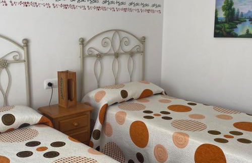 Casa Rural Villa Lucia - Foto 15