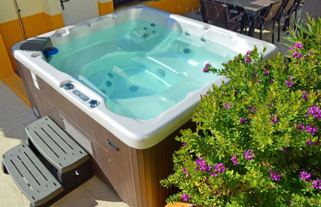 Sleeps22-garden-hottub-pool-barbecue-jacuzzi - Foto 19