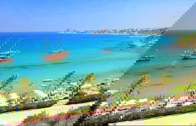 Sea & Sky Holiday Homes - Foto 1